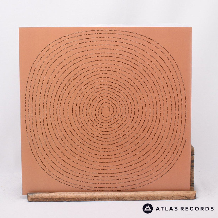 Before Breakfast - I Could Be Asleep If It Weren't For You - LP Vinyl Record