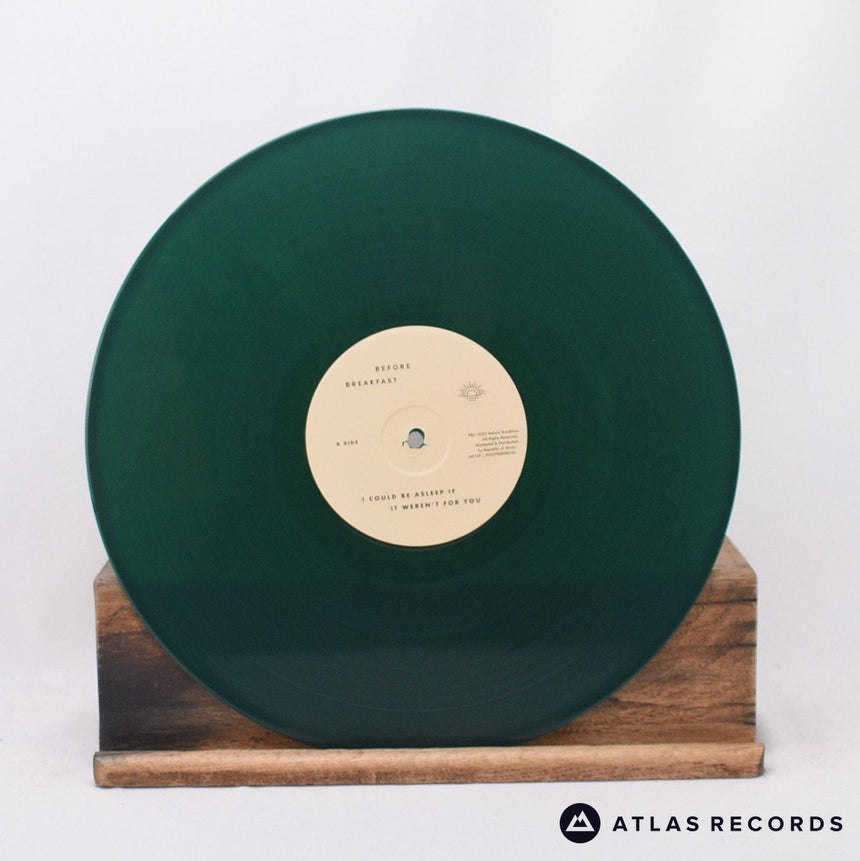 Before Breakfast - I Could Be Asleep If It Weren't For You - LP Vinyl Record