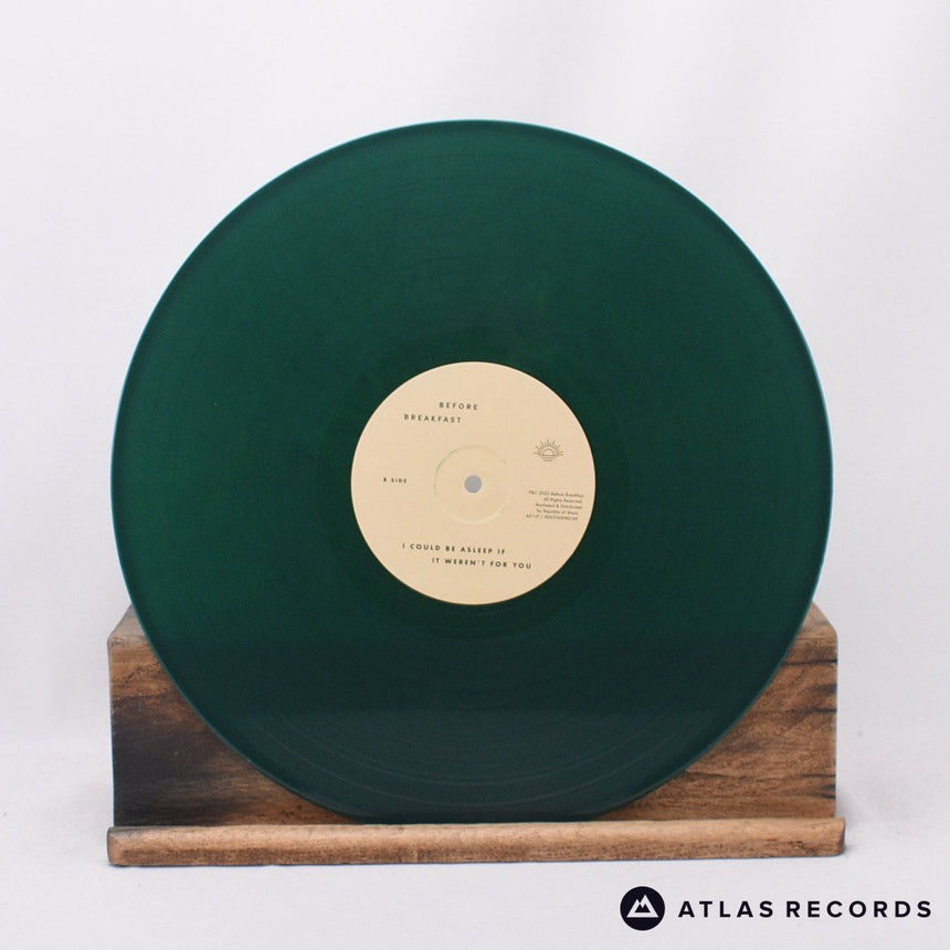 Before Breakfast - I Could Be Asleep If It Weren't For You - LP Vinyl Record