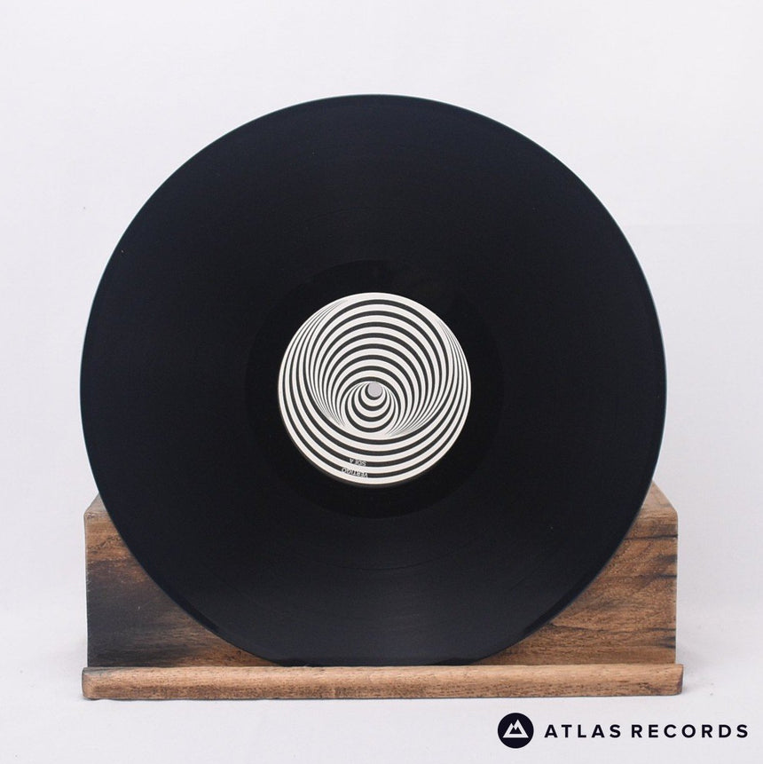 Beggars Opera - Pathfinder - Poster LP Vinyl Record - NM/NM