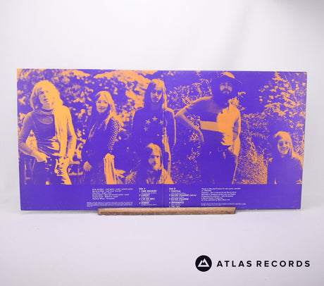 Beggars Opera - Waters Of Change - Gatefold LP Vinyl Record - EX/VG+