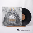 Behemoth Evangelion LP Vinyl Record - Front Cover & Record