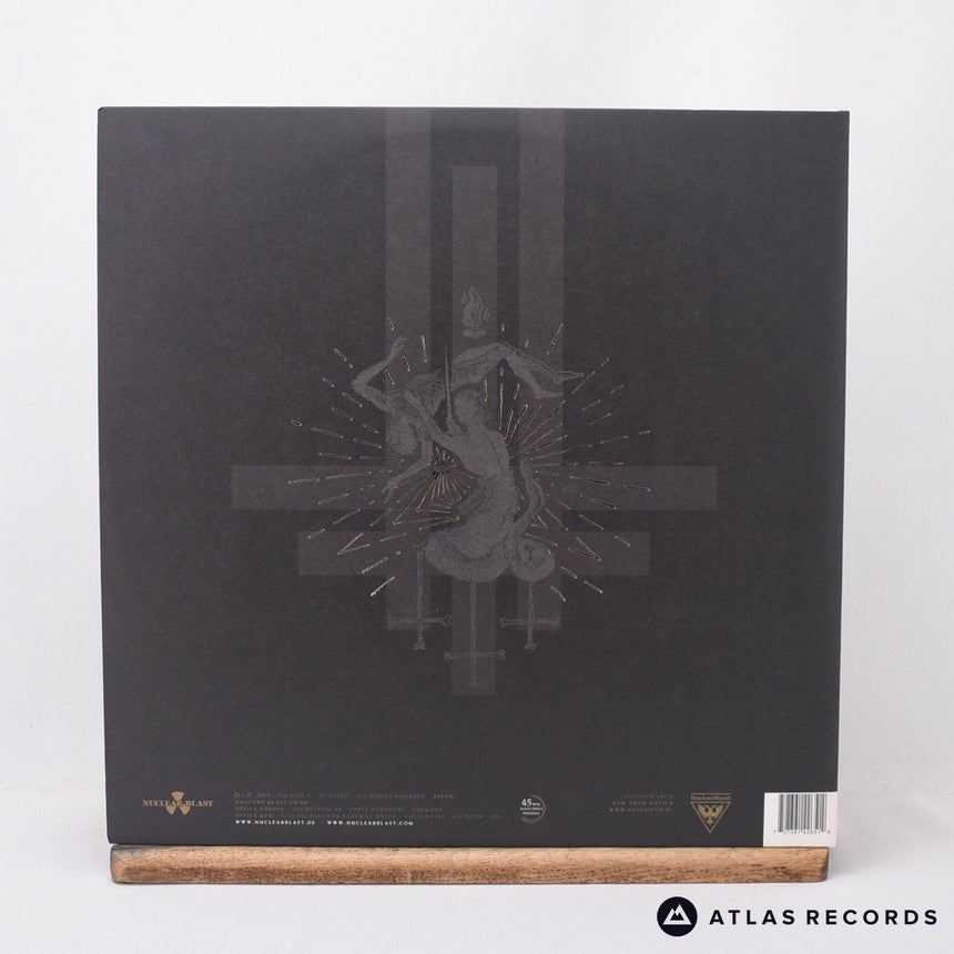 Behemoth - I Loved You At Your Darkest - 2 x LP Vinyl Record - NM/NM