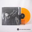Behemoth Live At The BBC 12" + CD Vinyl Record - Front Cover & Record