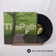 Belbury Poly The Path LP Vinyl Record - Front Cover & Record