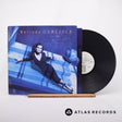 Belinda Carlisle Heaven On Earth LP Vinyl Record - Front Cover & Record