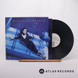 Belinda Carlisle Heaven On Earth LP Vinyl Record - Front Cover & Record