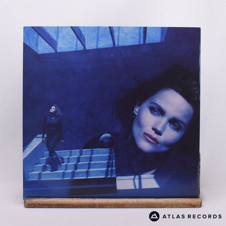 Belinda Carlisle - Heaven On Earth - Townhouse LP Vinyl Record - EX/EX