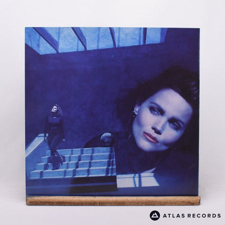 Belinda Carlisle - Heaven On Earth - Townhouse LP Vinyl Record - EX/EX