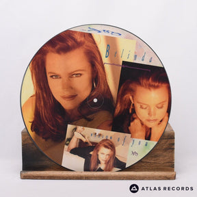 Belinda Carlisle Vision Of You 12" Vinyl Record - In Sleeve