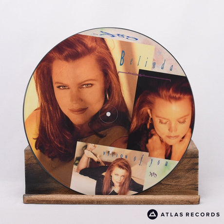 Belinda Carlisle Vision Of You 12" Vinyl Record - In Sleeve