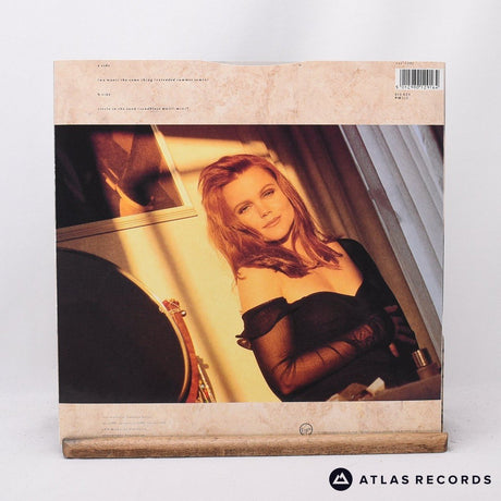 Belinda Carlisle - (We Want) The Same Thing - 12" Vinyl Record - EX/NM