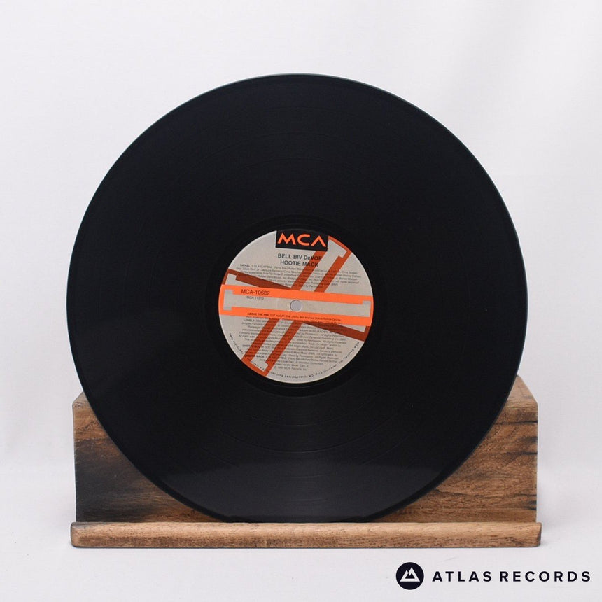 Bell Biv DeVoe - Hootie Mack - Us LP Vinyl Record - EX/EX