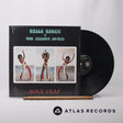 Bella Brown & The Jealous Lovers Soul Clap LP Vinyl Record - Front Cover & Record