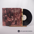 Belle & Sebastian A Bit Of Previous LP + 7" Vinyl Record - Front Cover & Record