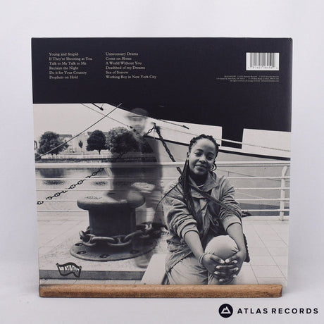 Belle & Sebastian - A Bit Of Previous - Booklet LP + 7" Vinyl Record - NM/NM