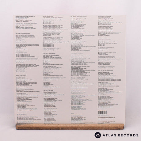 Belle & Sebastian - If You're Feeling Sinister - LP Vinyl Record