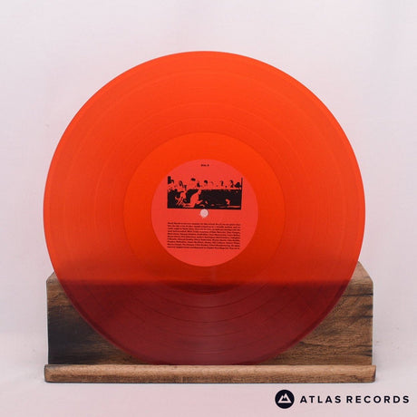Belle & Sebastian - If You're Feeling Sinister - LP Vinyl Record