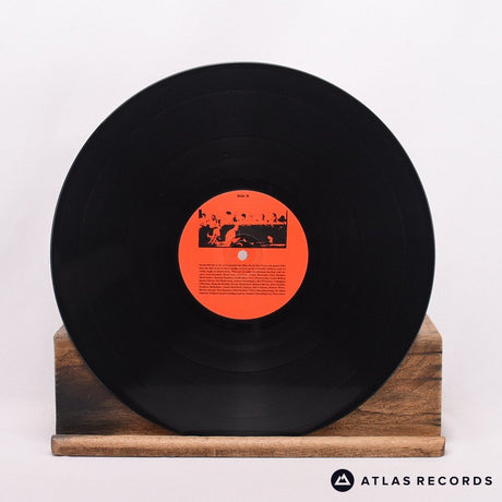Belle & Sebastian - If You're Feeling Sinister - Mpo LP Vinyl Record - EX/EX
