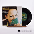 Belle & Sebastian I'm A Cuckoo 7" Vinyl Record - Front Cover & Record