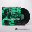 Belle & Sebastian The Boy With The Arab Strap LP Vinyl Record - Front Cover & Record