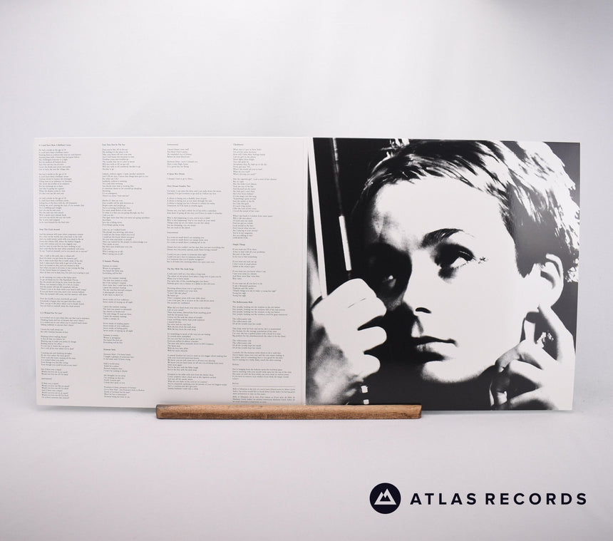 Belle & Sebastian - The Boy With The Arab Strap - Mpo LP Vinyl Record - NM/NM