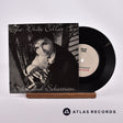 Belle & Sebastian The White Collar Boy 7" Vinyl Record - Front Cover & Record