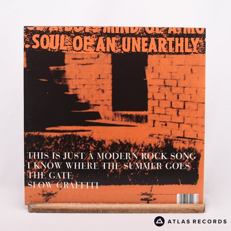 Belle & Sebastian - This Is Just A Modern Rock Song - 12" Vinyl Record - EX/NM