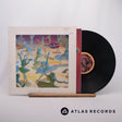 Belly Star LP Vinyl Record - Front Cover & Record