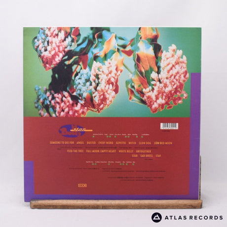 Belly - Star - Mpo A1 B1 LP Vinyl Record - NM/NM