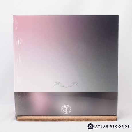 Ben Bondy - Glans Intercum - Limited Edition LP Vinyl Record - NM/NM