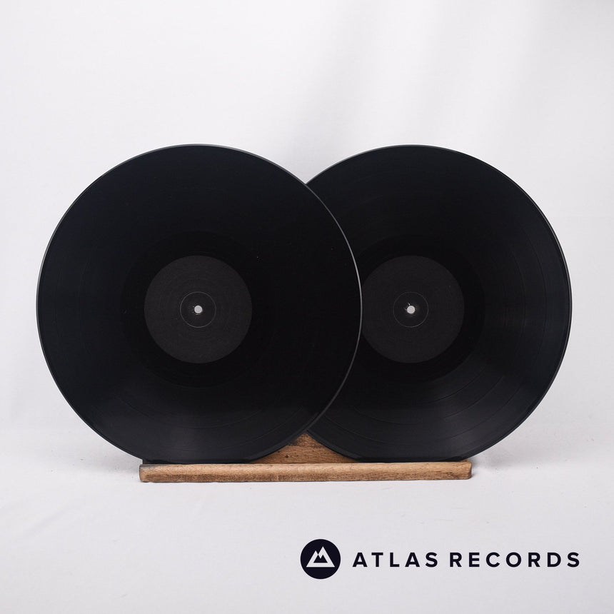 Ben Bondy - Sibling - Limited Edition A B C D 2 x LP Vinyl Record - NM/EX