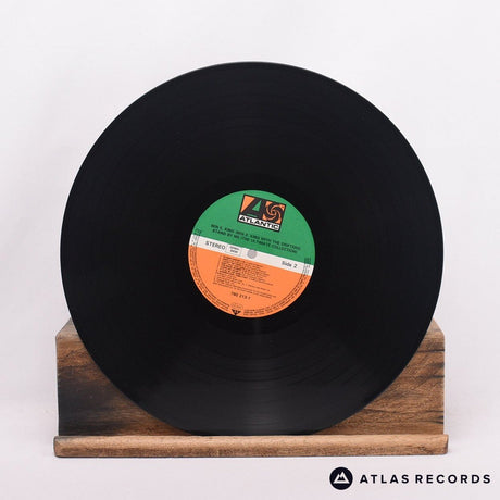 Ben E. King - Stand By Me (The Ultimate Collection) - LP Vinyl Record - EX/EX