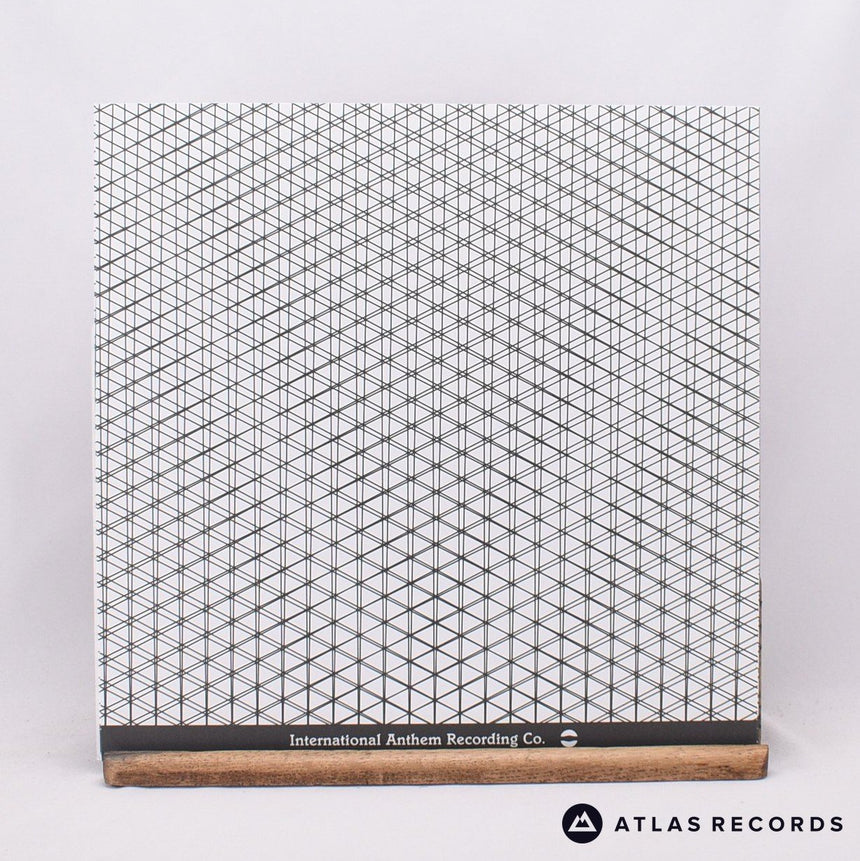 Ben LaMar Gay - Downtown Castles Can Never Block The Sun - LP Vinyl Record