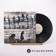 Ben Watt North Marine Drive LP Vinyl Record - Front Cover & Record