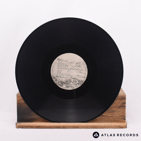 Ben Watt - North Marine Drive - LP Vinyl Record - EX/EX