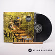 Bennet Super Natural LP Vinyl Record - Front Cover & Record