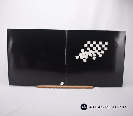 Benny Andersson - Chess - Booklet Gatefold 2 x LP Vinyl Record - VG+/EX