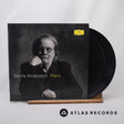 Benny Andersson Piano 2 x LP Vinyl Record - Front Cover & Record