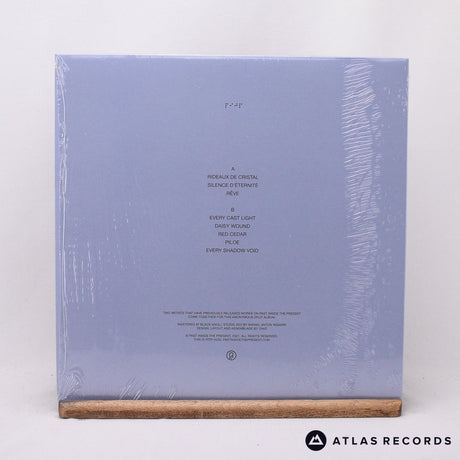 Benoit Pioulard - Anon 2 - Limited Edition LP Vinyl Record - NM/NM