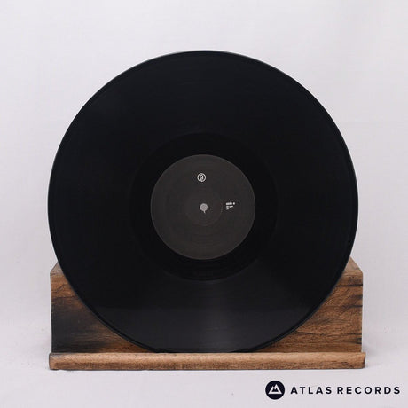 Benoit Pioulard - Anon 2 - Limited Edition LP Vinyl Record - NM/NM