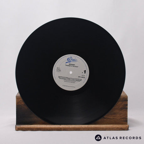 Beranek - Daylight In The Dark - LP Vinyl Record - EX/EX