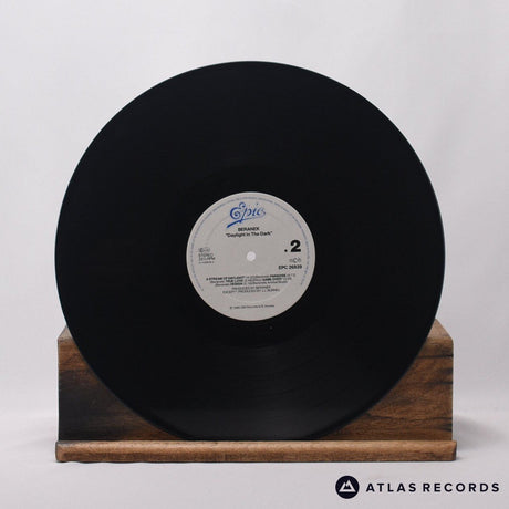 Beranek - Daylight In The Dark - LP Vinyl Record - EX/EX