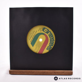 Beres Hammond She Loves Me Now 7" Vinyl Record - In Sleeve