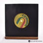 Beres Hammond She Loves Me Now 7" Vinyl Record - In Sleeve