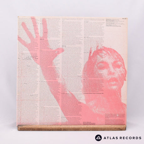 Bernard Herrmann - Psycho - LP Vinyl Record - EX/NM