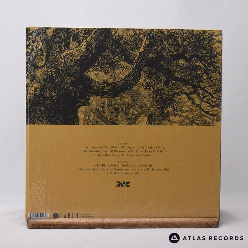 Bert Jansch - The Ornament Tree - Reissue Remastered LP Vinyl Record - NM/EX