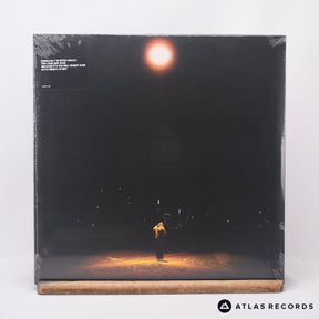 Berwyn Tape 2/Fomalhaut LP Vinyl Record - Front Cover & Record