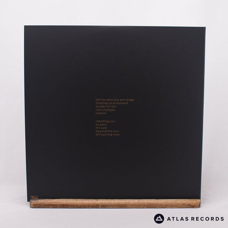 Beth Gibbons - Lives Outgrown - 180G Booklet A1 B1 LP Vinyl Record - NM/NM