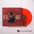 Beth Hart Better Than Home LP Vinyl Record - Front Cover & Record